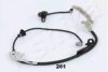 ASHIKA 151-02-261 Sensor, wheel speed